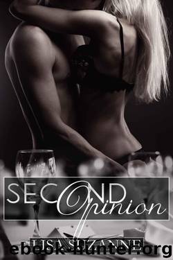 Second Opinion by Suzanne Lisa