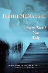 Second Opportunities Series Book 07 - Every Breath You Take by Judith McNaught