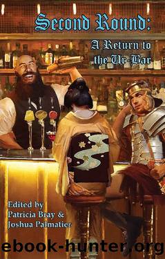 Second Round_A Return to the Ur-Bar by Garth Nix