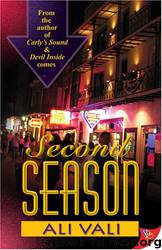 Second Season by Ali Vali