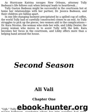 Second Season by Second Season