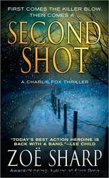 Second Shot by Zoe Sharp