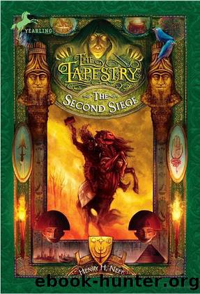 Second Siege by Henry H. Neff