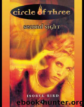 Second Sight by Isobel Bird