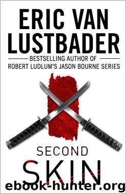 Second Skin by Eric Van Lustbader