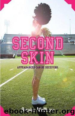Second Skin by Jessica Wollman