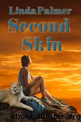 Second Skin by Linda Palmer