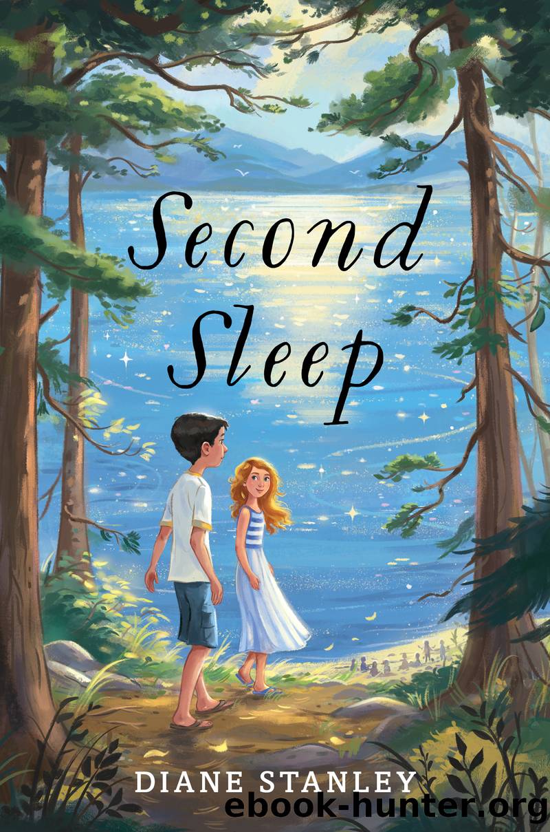 Second Sleep by Diane Stanley