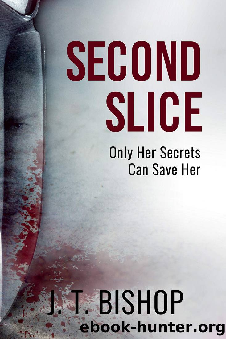Second Slice by J T Bishop