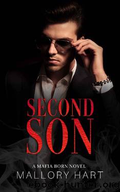 Second Son by Mallory Hart