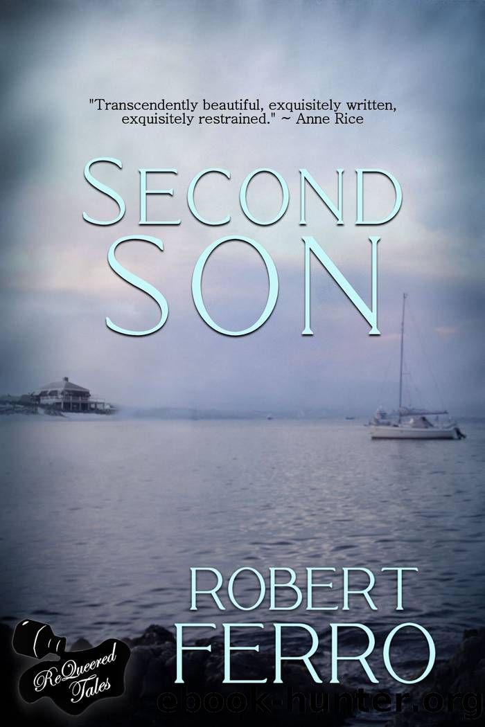 Second Son by Robert Ferro