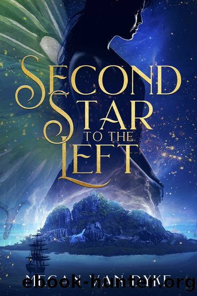 Second Star to the Left by Megan Van Dyke