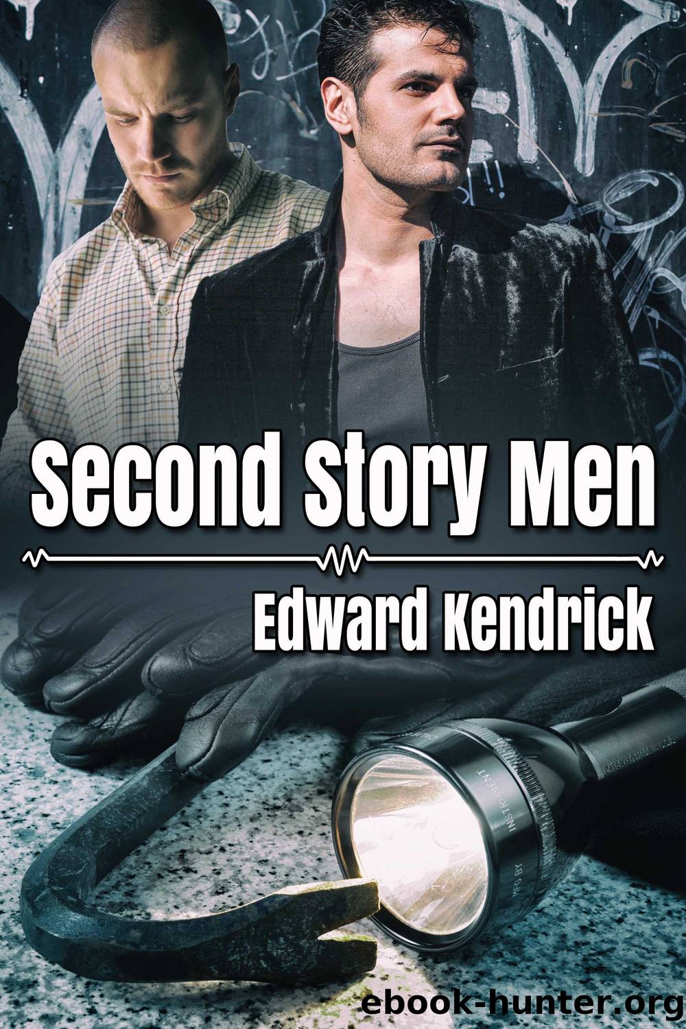 Second Story Men by Edward Kendrick