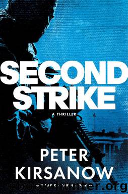 Second Strike by Peter Kirsanow