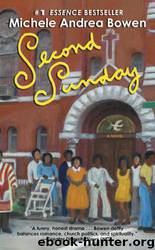 Second Sunday by Michele Andrea Bowen