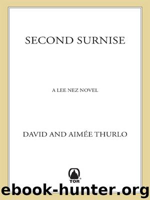 Second Sunrise by Aimée Thurlo & David Thurlo