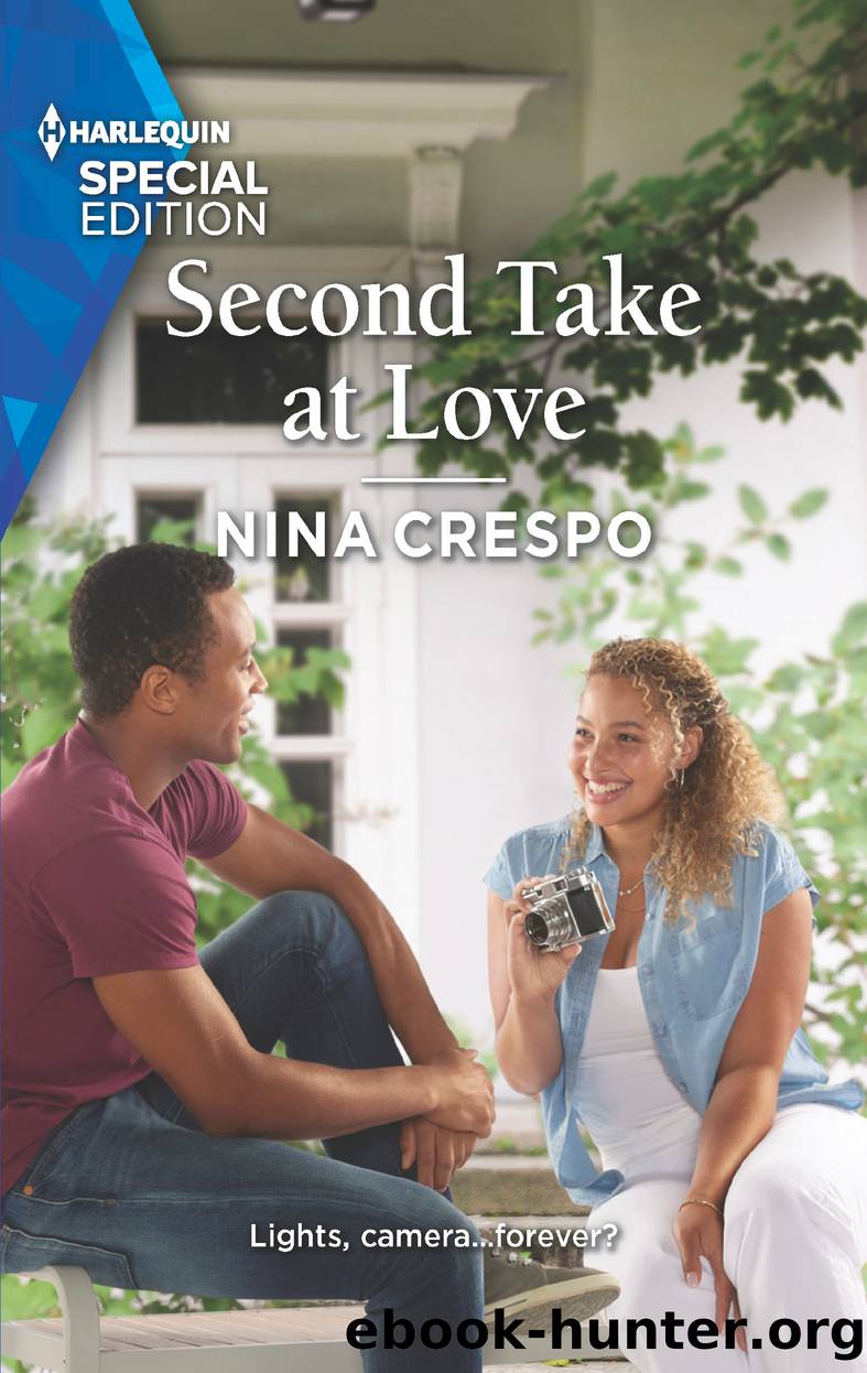 Second Take at Love by Nina Crespo