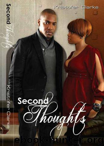 Second Thoughts by Clarke Kristofer