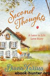 Second Thoughts by Diana Xarissa