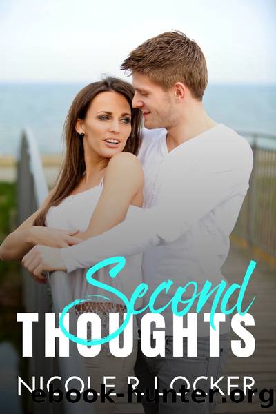 Second Thoughts by Nicole R. Locker