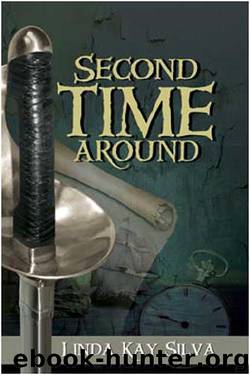 Second Time Around (Across Time #2) by Linda Kay Silva