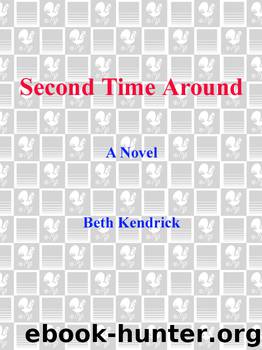 Second Time Around by Beth Kendrick