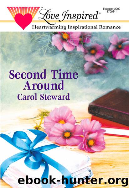 Second Time Around by Carol Steward