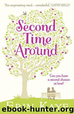 Second Time Around by Erin Kaye