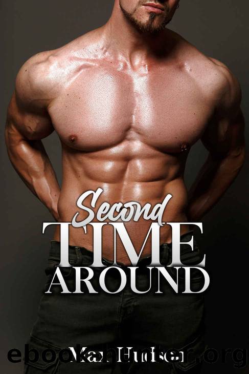Second Time Around by Max Hudson