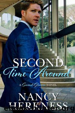Second Time Around by Nancy Herkness