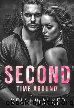 Second Time Around: A Small Town, Second Chance Romance (The Billionaire Brothers Series Book 1) by Kelli Walker