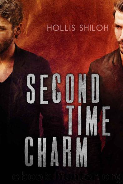 Second Time Charm (shifters and partners Book 13) by Hollis Shiloh