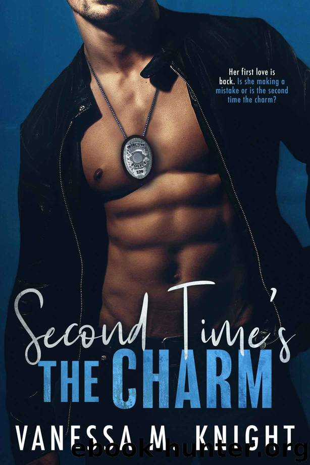Second Time's the Charm by Knight Vanessa