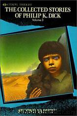 Second Variety by Philip K. Dick