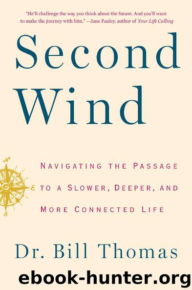 Second Wind by Dr. Bill Thomas