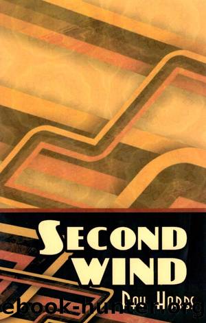 Second Wind by Ray Hobbs