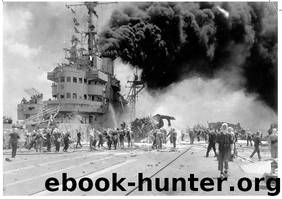 Second World War Carrier Campaigns by David Wragg
