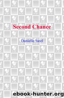 Second chance by Danielle Steel