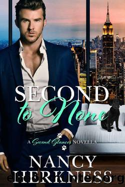 Second to None_A Second Glances Novella by Nancy Herkness