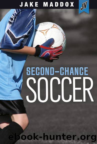 Second-Chance Soccer by Michael Ray