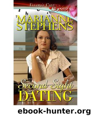 SecondSightDating by Marianne Stephens