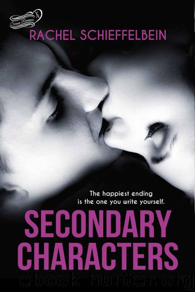 Secondary Characters by Rachel Schieffelbein