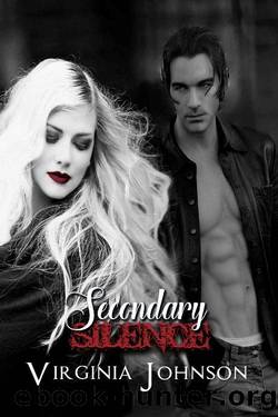 Secondary Silence by Virginia Johnson