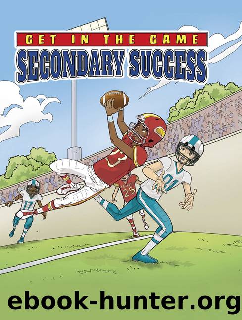 Secondary Success by Bill Yu