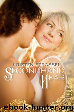 Secondhand Heart by Kristen Strassel
