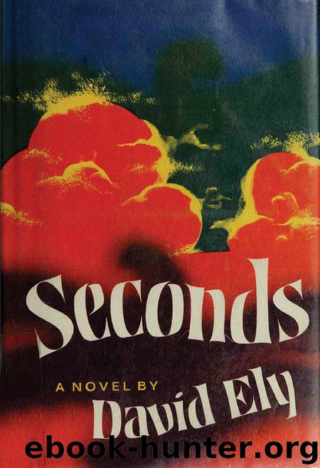 Seconds (Jerry eBooks) by David Ely