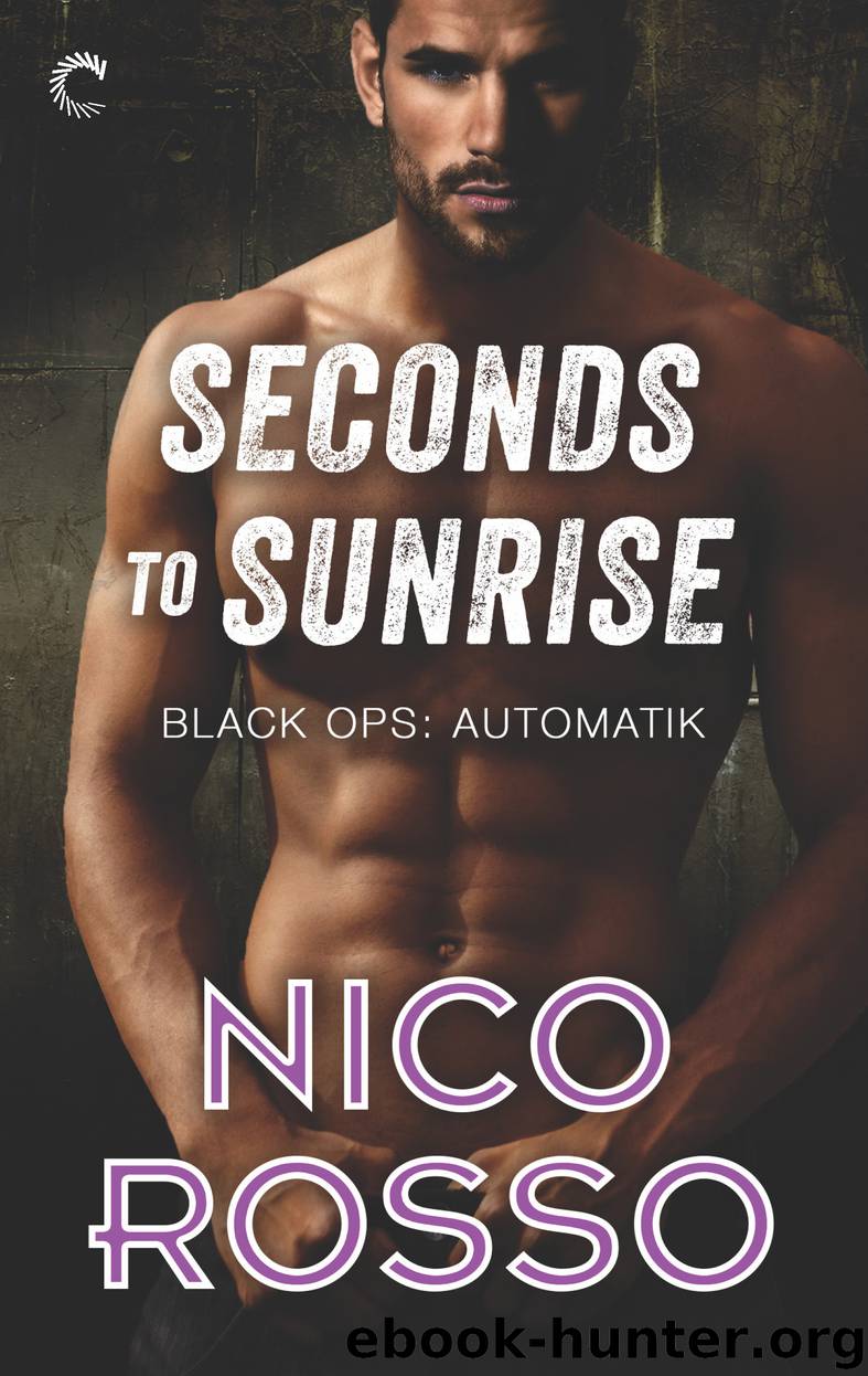 Seconds to Sunrise by Nico Rosso