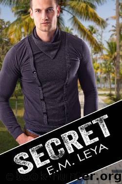Secret (Save The Kids Book 2) by E.M. Leya