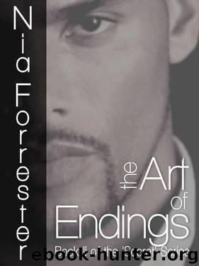 Secret 2: The Art of Endings by Nia Forrester