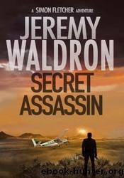Secret Assassin by Jeremy Waldron